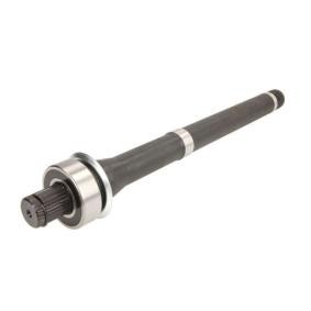Comprar Palier, diferencial de PASCAL G80501PC a bajo precio de 50,31 €