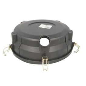 Gehäuse, Luftfilter von PACOL MAN-AFB-001