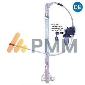 Achetez des Lève-vitre PMM BI 11052 R à prix pour 143,85 €