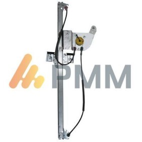 Køb Rudehejs af PMM BI 11094 R til den lave pris 2293,46 DKK