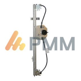Køb Rudehejs af PMM BI 11142 L til den lave pris 1447,45 DKK