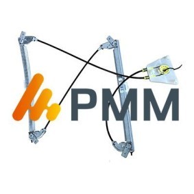Køb Rudehejs af PMM BI 12104 R til den lave pris 1601,82 DKK