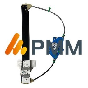 Køb Rudehejs af PMM BI 12136 L til den lave pris 1780,43 DKK