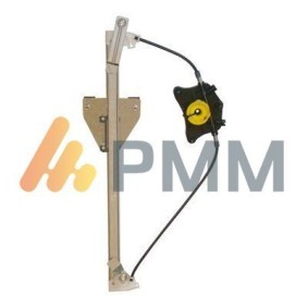Køb Rudehejs af PMM BI 12236 L til den lave pris 1998,50 DKK