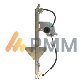 Køb Rudehejs af PMM BI 18252 L til den lave pris 1728,32 DKK