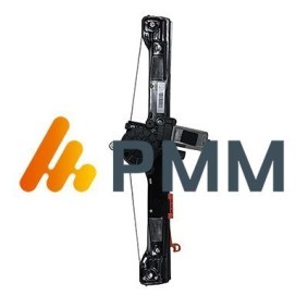 Køb Rudehejs af PMM BI 22324 L til den lave pris 1585,80 DKK