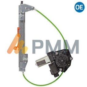 Køb Rudehejs af PMM BI 22336 R til den lave pris 3029,15 DKK