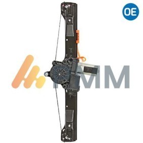 Køb Rudehejs af PMM BI 22344 L til den lave pris 2815,38 DKK