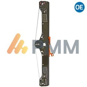 Køb Rudehejs af PMM BI 22354 L til den lave pris 1234,42 DKK