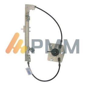 Køb Rudehejs af PMM BI 22356 L til den lave pris 1447,48 DKK