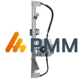 Køb Rudehejs af PMM BI 22706 R til den lave pris 1333,28 DKK