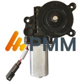 Köp Fönsterhissmotor av PMM BI 24302 L till det låga priset 2424,31 kr