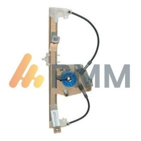 Achetez des Lève-vitre PMM BI 24326 L à prix pour 149,17 €