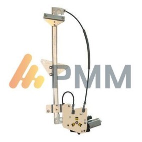 Køb Rudehejs af PMM BI 25134 R til den lave pris 2829,32 DKK