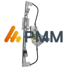 Køb Rudehejs af PMM BI 35046 L til den lave pris 2102,19 DKK