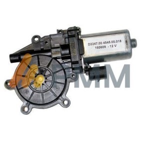 Fensterhebermotor BI 40122 R LANCIA YPSILON von PMM