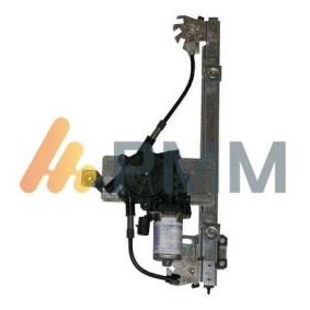 Køb Rudehejs af PMM BI 43066 R til den lave pris 2631,70 DKK
