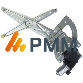 Køb Rudehejs af PMM BI 43074 L til den lave pris 3297,07 DKK