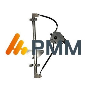 Køb Rudehejs af PMM BI 43086 til den lave pris 3427,17 DKK