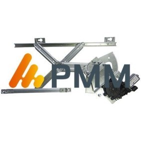 Køb Rudehejs af PMM BI 51012 R til den lave pris 3303,97 DKK