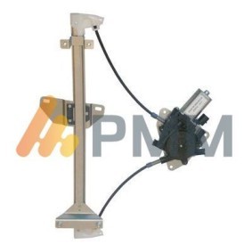 Fensterheber BI 54104 L