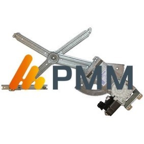 Køb Rudehejs af PMM BI 60174 L til den lave pris 3972,93 DKK