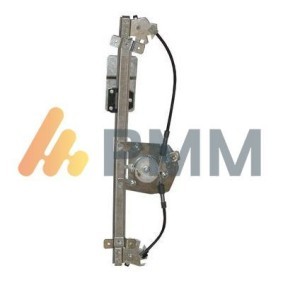 Køb Rudehejs af PMM BI 60236 L til den lave pris 1793,48 DKK