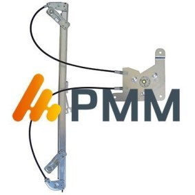 Køb Rudehejs af PMM BI 60342 L til den lave pris 1933,17 DKK