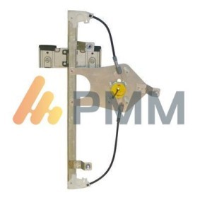 Køb Rudehejs af PMM BI 60386 L til den lave pris 2193,70 DKK