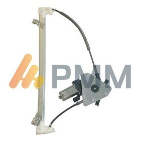 Køb Rudehejs af PMM BI 62106 L til den lave pris 2505,70 DKK
