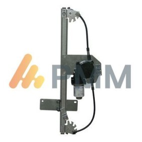 Køb Rudehejs af PMM BI 62174 L til den lave pris 2540,96 DKK