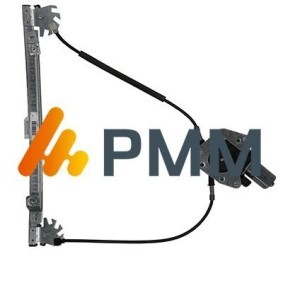 Køb Rudehejs af PMM BI 70092 L til den lave pris 2368,14 DKK