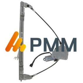 Køb Rudehejs af PMM BI 70094 L til den lave pris 2203,34 DKK