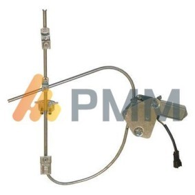 Fensterheber von PMM für CLIO I (B/C57_, 5/357_) günstig online kaufen