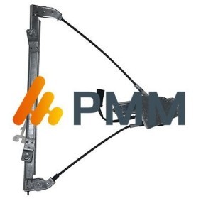 Køb Rudehejs af PMM BI 70152 L til den lave pris 1777,81 DKK