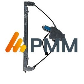 Køb Rudehejs af PMM BI 70154 R til den lave pris 1653,90 DKK