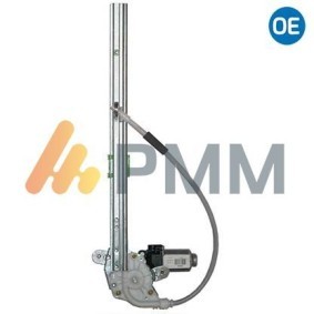 Køb Rudehejs af PMM BI 70196 L til den lave pris 2375,29 DKK