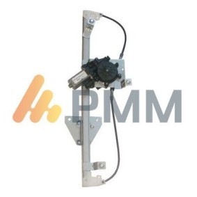 Køb Rudehejs af PMM BI 70434 L til den lave pris 2746,81 DKK