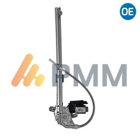 Køb Rudehejs af PMM BI 70656 L til den lave pris 3889,98 DKK