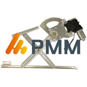 Køb Rudehejs af PMM BI 72064 R til den lave pris 3102,52 DKK
