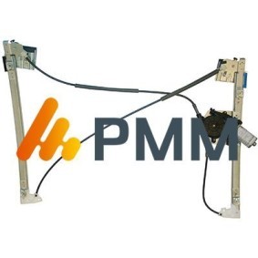 Køb Rudehejs af PMM BI 76060 L til den lave pris 2426,44 DKK