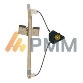 Køb Rudehejs af PMM BI 76156 L til den lave pris 2007,46 DKK