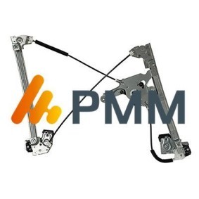 Køb Rudehejs af PMM BI 78074 R til den lave pris 1751,40 DKK