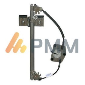 Køb Rudehejs af PMM BI 78094 R til den lave pris 1560,05 DKK