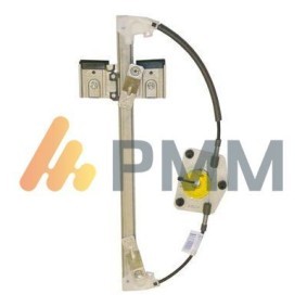 Køb Rudehejs af PMM BI 78124 L til den lave pris 1826,48 DKK