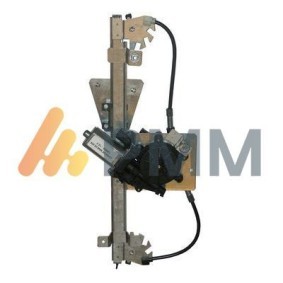 Køb Rudehejs af PMM BI 80056 L til den lave pris 3353,02 DKK
