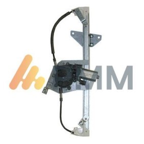 Køb Rudehejs af PMM BI 80076 L til den lave pris 2792,78 DKK
