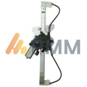 Køb Rudehejs af PMM BI 84016 L til den lave pris 2641,97 DKK