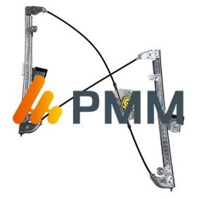 Køb Rudehejs af PMM BI 90123 L til den lave pris 966,19 DKK