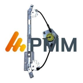 Køb Rudehejs af PMM BI 90334 L til den lave pris 1612,61 DKK